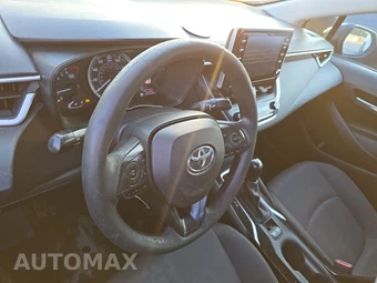 2020 Toyota Corolla LE Sedan - miniatura 13