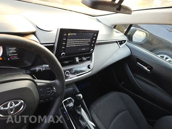 2020 Toyota Corolla LE Sedan - miniatura 14