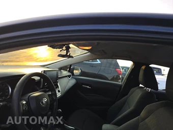2020 Toyota Corolla LE Sedan - miniatura 15