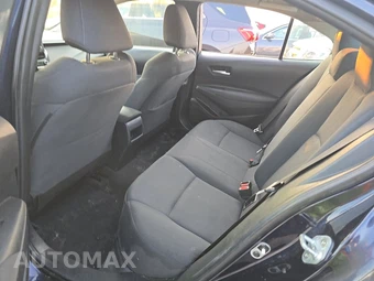 2020 Toyota Corolla LE Sedan - miniatura 16