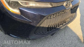 2020 Toyota Corolla LE Sedan - miniatura 21
