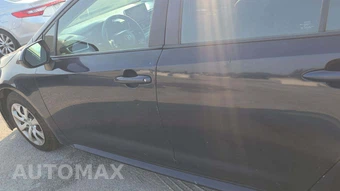 2020 Toyota Corolla LE Sedan - miniatura 22