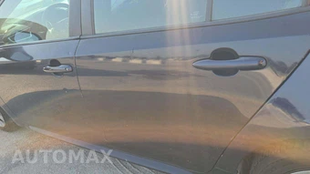 2020 Toyota Corolla LE Sedan - miniatura 23