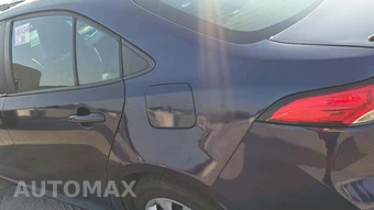 2020 Toyota Corolla LE Sedan - miniatura 25