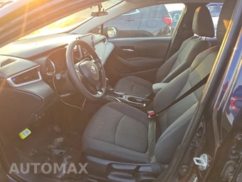 2020 Toyota Corolla LE Sedan - miniatura 9