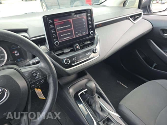 2020 Toyota Corolla LE Sedan - miniatura 10