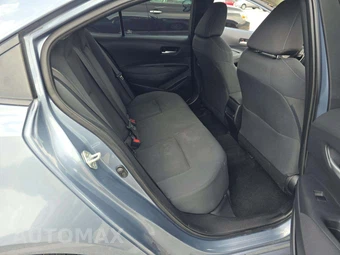 2020 Toyota Corolla LE Sedan - miniatura 16