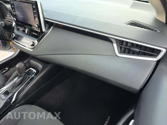 2020 Toyota Corolla LE Sedan - miniatura 19
