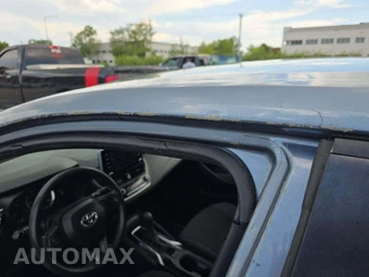 2020 Toyota Corolla LE Sedan - miniatura 23