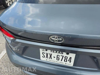 2020 Toyota Corolla LE Sedan - miniatura 26
