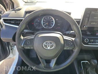 2020 Toyota Corolla LE Sedan – miniatura 10