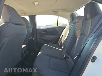 2020 Toyota Corolla LE Sedan – miniatura 13