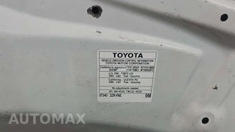 2020 Toyota Corolla LE Sedan – miniatura 18