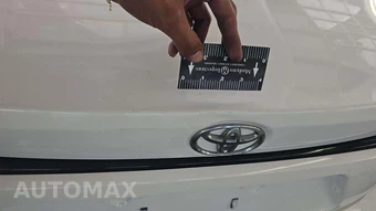 2020 Toyota Corolla LE Sedan – miniatura 32