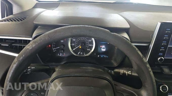2020 Toyota Corolla LE Sedan – miniatura 35