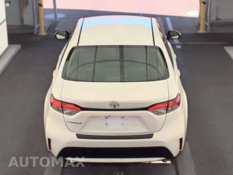 2020 Toyota Corolla LE Sedan – miniatura 5
