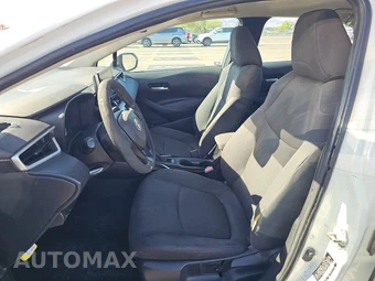 2020 Toyota Corolla LE Sedan – miniatura 7