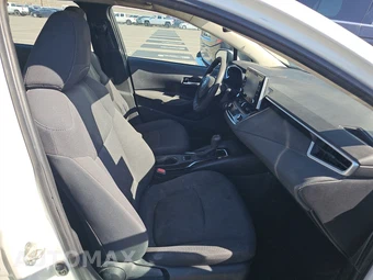 2020 Toyota Corolla LE Sedan – miniatura 8