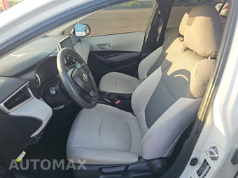 2020 Toyota Corolla LE Sedan – miniatura 13