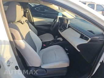 2020 Toyota Corolla LE Sedan – miniatura 14