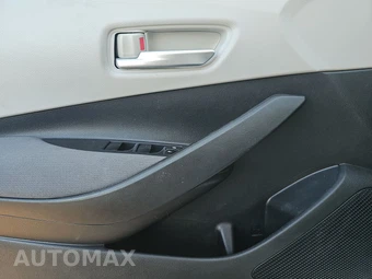 2020 Toyota Corolla LE Sedan – miniatura 15