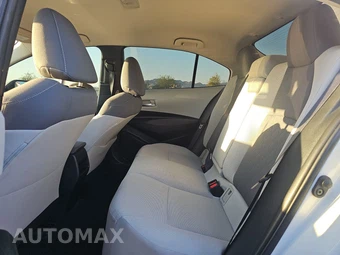 2020 Toyota Corolla LE Sedan – miniatura 19