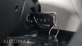 2020 Toyota Corolla LE Sedan – miniatura 24