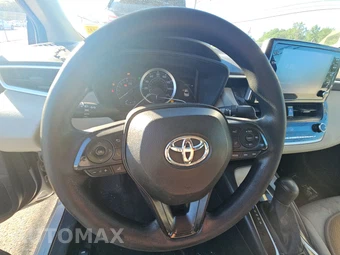2020 Toyota Corolla LE Sedan – miniatura 10
