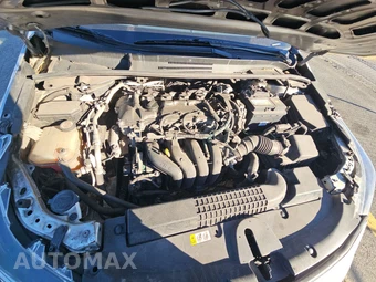 2020 Toyota Corolla LE Sedan – miniatura 15