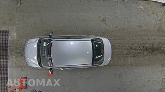 2020 Toyota Corolla LE Sedan – miniatura 17