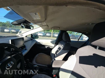 2020 Toyota Corolla LE Sedan – miniatura 20