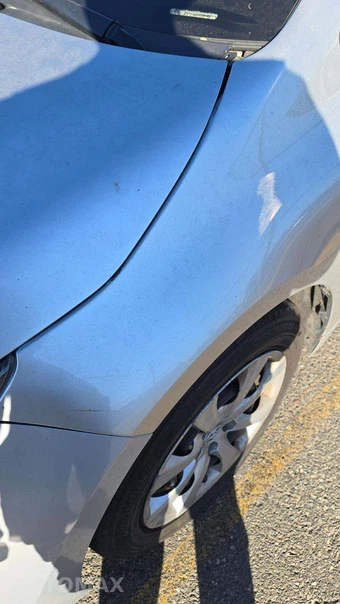 2020 Toyota Corolla LE Sedan – miniatura 32