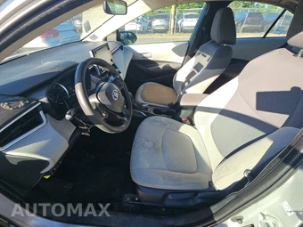 2020 Toyota Corolla LE Sedan – miniatura 7