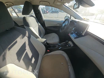 2020 Toyota Corolla LE Sedan – miniatura 8