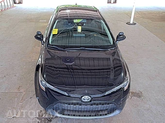 2020 Toyota Corolla LE Sedan - car from the USA, Manheim Buy-Now listing at AUTOMAX