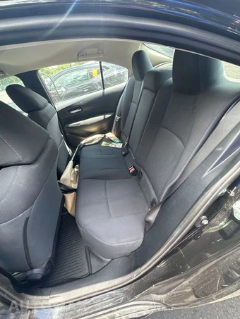 2020 Toyota Corolla LE Sedan - miniatura 10