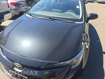 2020 Toyota Corolla LE Sedan - miniatura 22