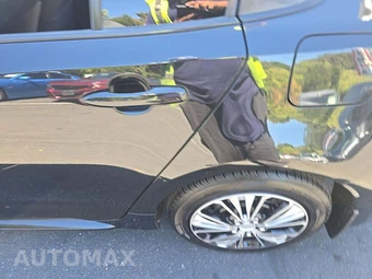 2020 Toyota Corolla LE Sedan - miniatura 25