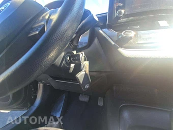 2020 Toyota Corolla LE Sedan - miniatura 8