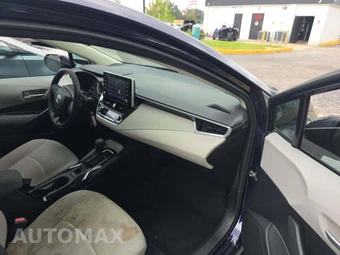 2020 Toyota Corolla LE Sedan - miniatura 19