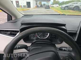 2020 Toyota Corolla LE Sedan - miniatura 21