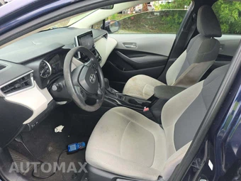 2020 Toyota Corolla LE Sedan - miniatura 6