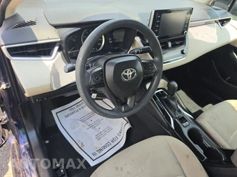 2020 Toyota Corolla LE Sedan – miniatura 11