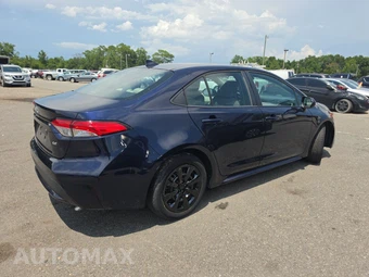 2020 Toyota Corolla LE Sedan – miniatura 4