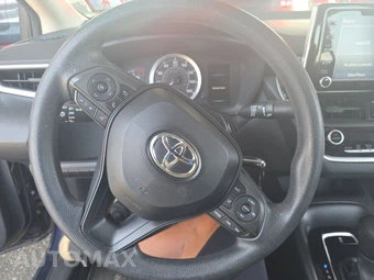 2020 Toyota Corolla LE Sedan - miniatura 10