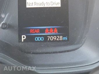2020 Toyota Corolla LE Sedan - miniatura 12