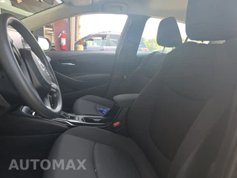 2020 Toyota Corolla LE Sedan - miniatura 7