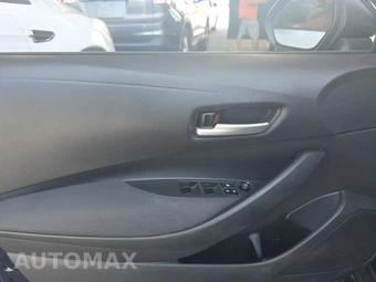 2020 Toyota Corolla LE Sedan - miniatura 9