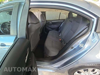 2020 Toyota Corolla LE Sedan – miniatura 10