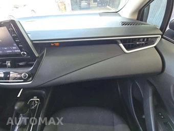 2020 Toyota Corolla LE Sedan – miniatura 16